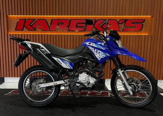 YAMAHA XTZ 150 CROSSER Z YAMAHA XTZ 150 CROSSER Z